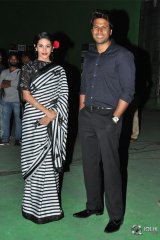 Manasuku Nachindi Movie Press Meet